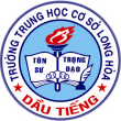 Trường THCS Long Hoà